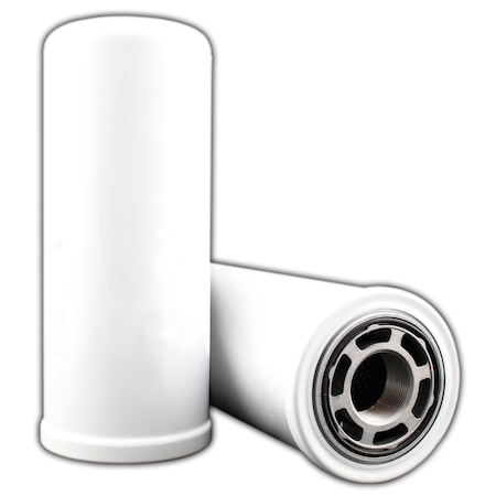 Main Filter